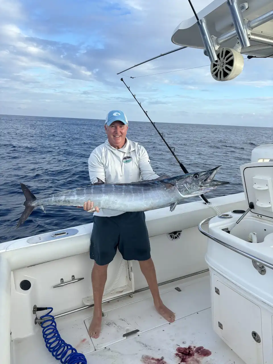 fishing charters in st croix