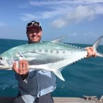 Charter Fishing Tips