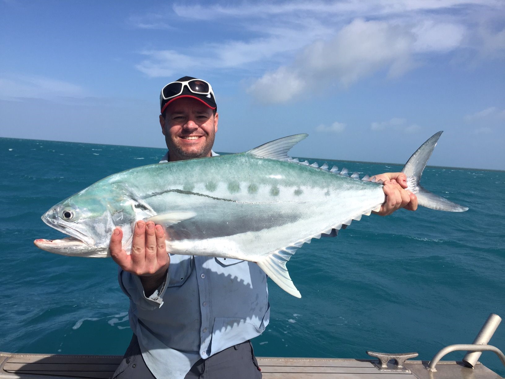 Charter Fishing Tips