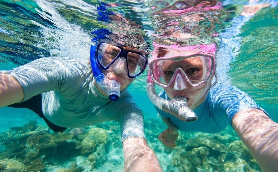 Hidden Snorkeling Tours