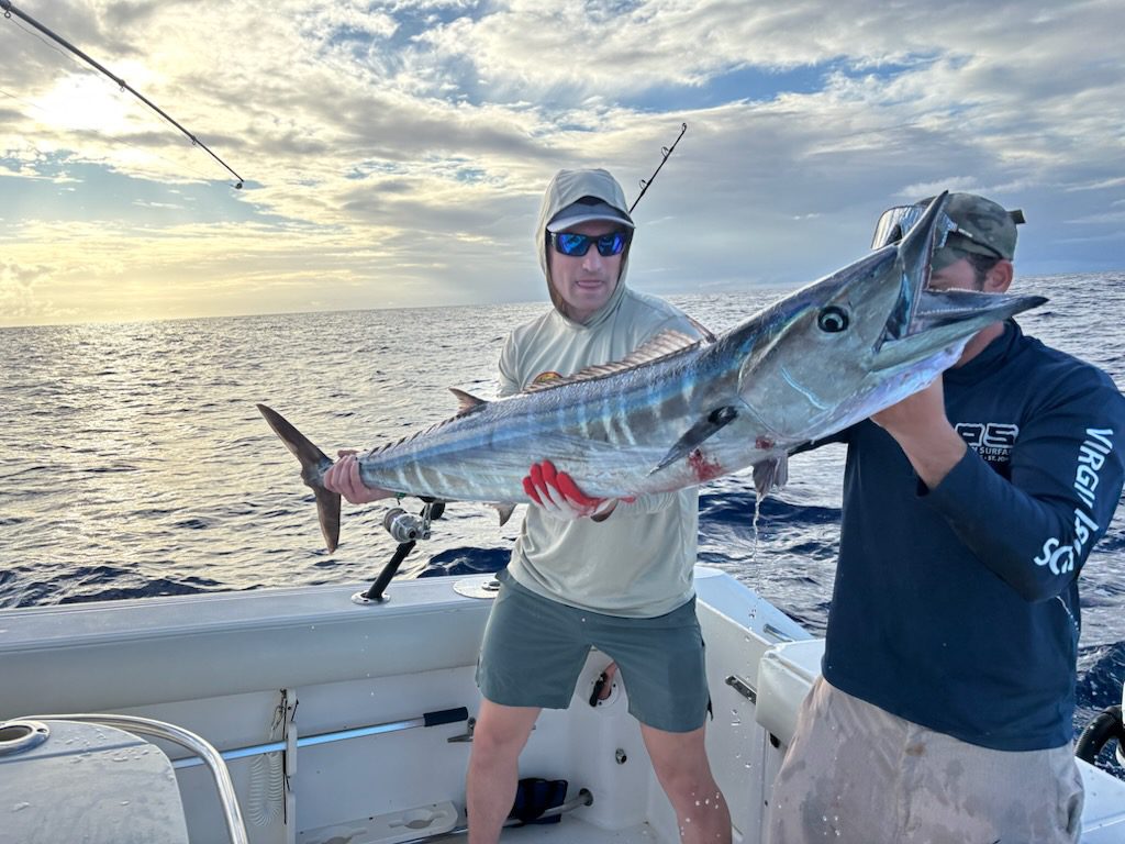 Top 7 Charter Fishing Tips for Your Next Adventure