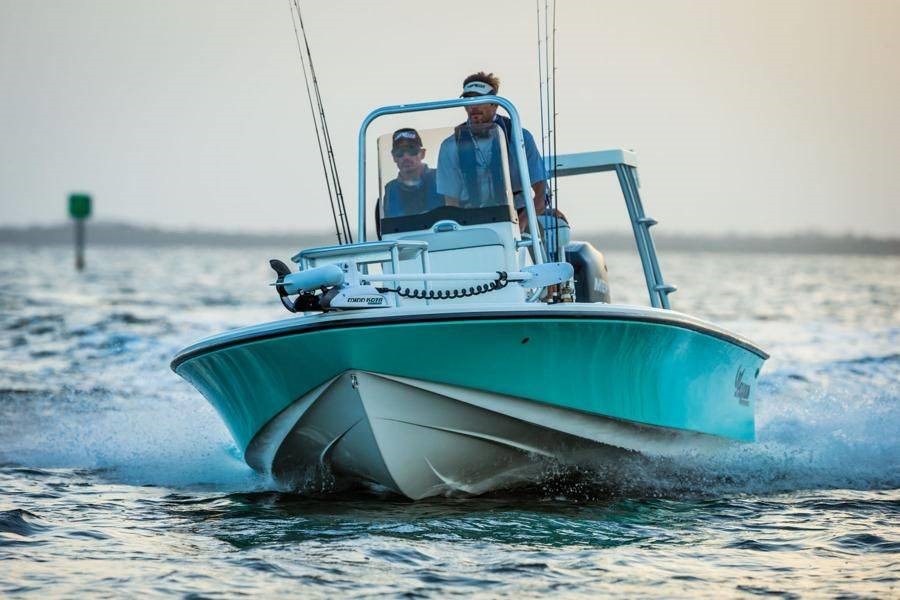 Private Sport Fishing