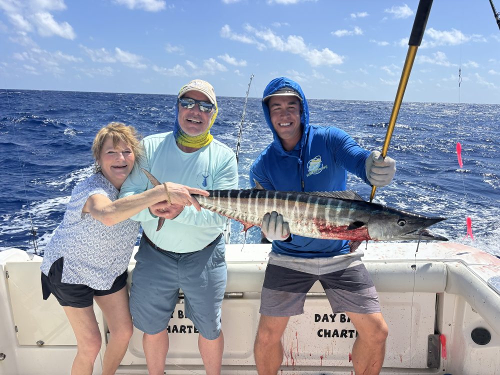 Family-Friendly Fishing Charters: A Perfect Day on the Water