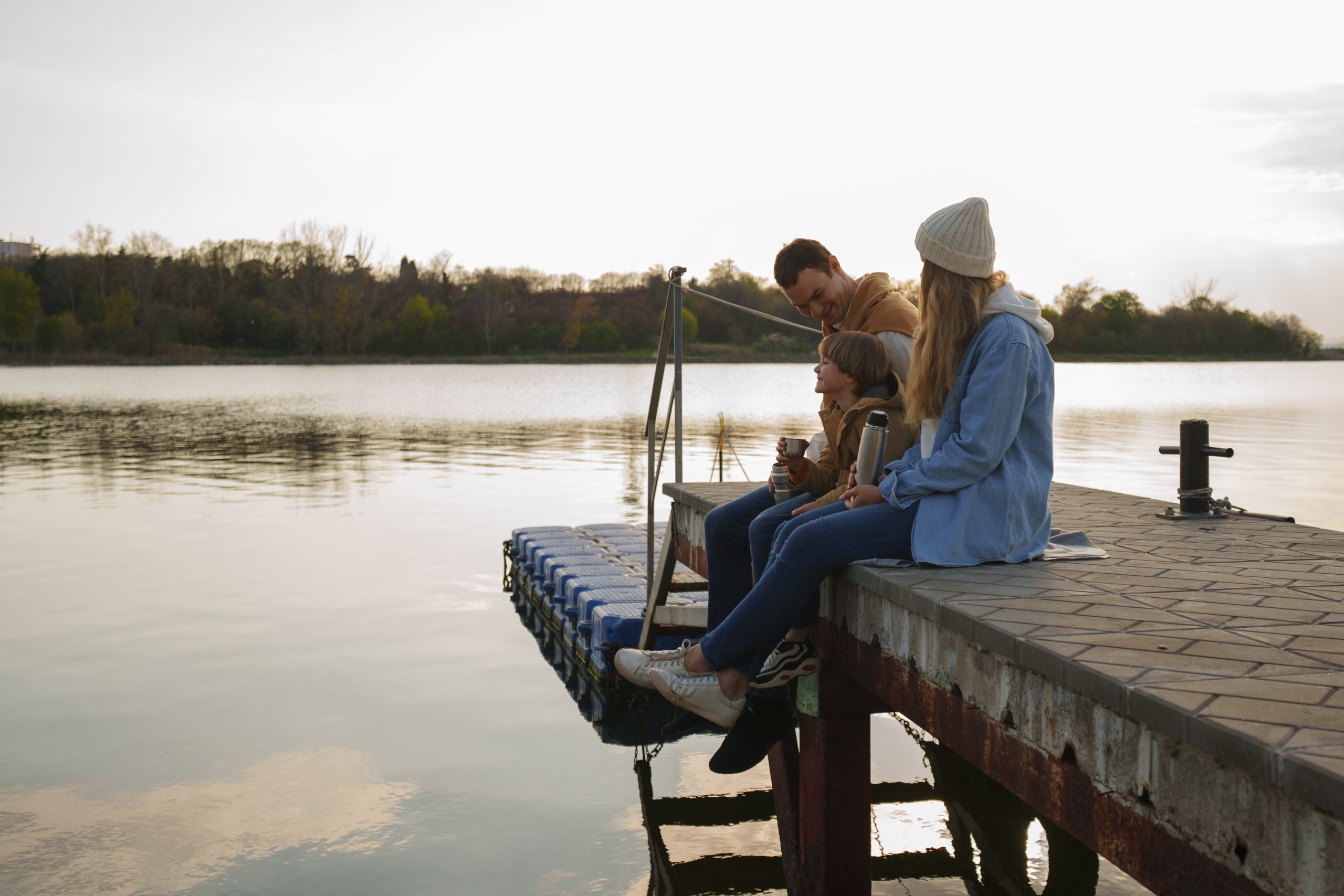 Fishing Charters
