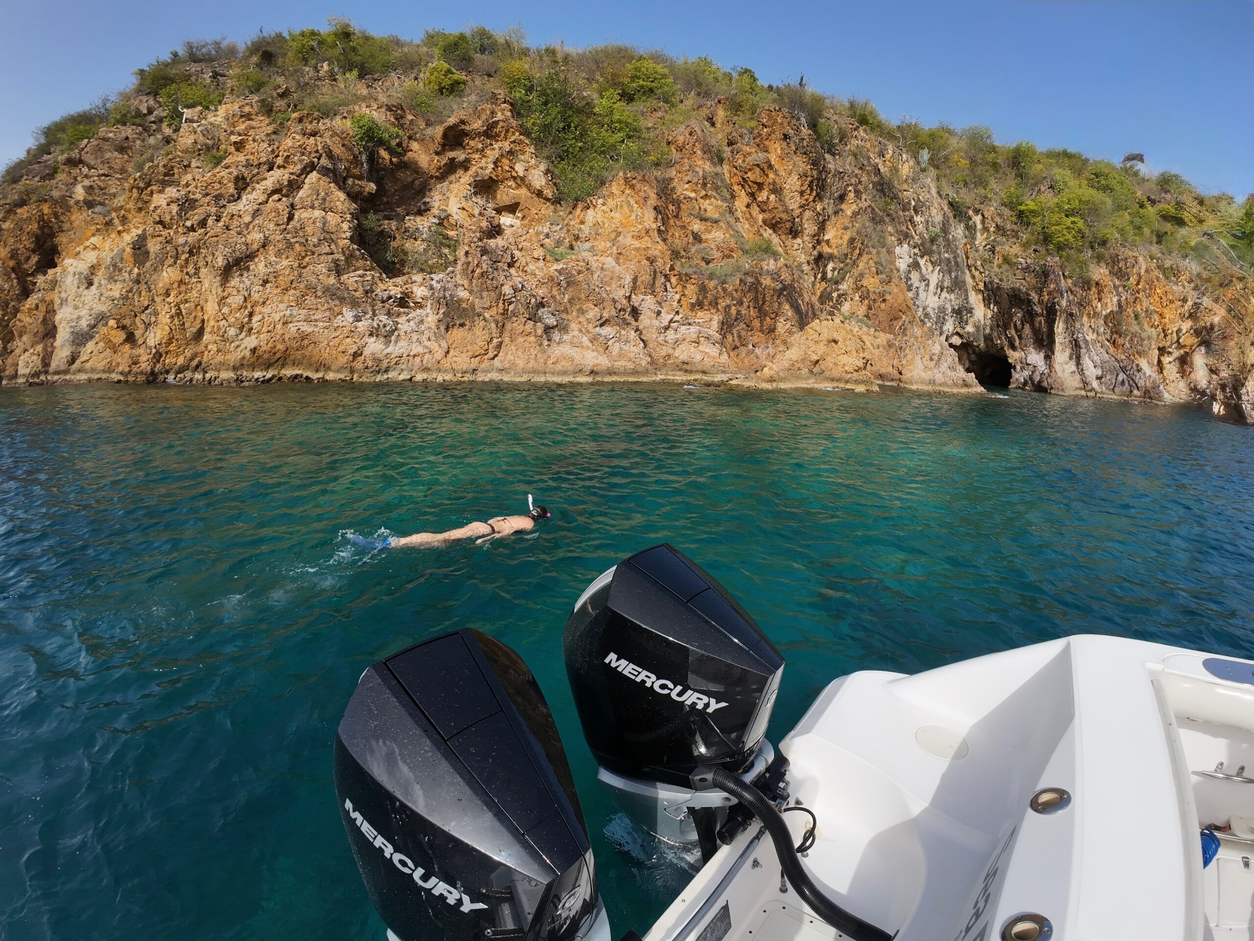 Top 5 Hidden Snorkeling Tours for Unforgettable Memories